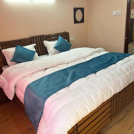 Nav Nidhi B&B Shimla Bagian luar foto