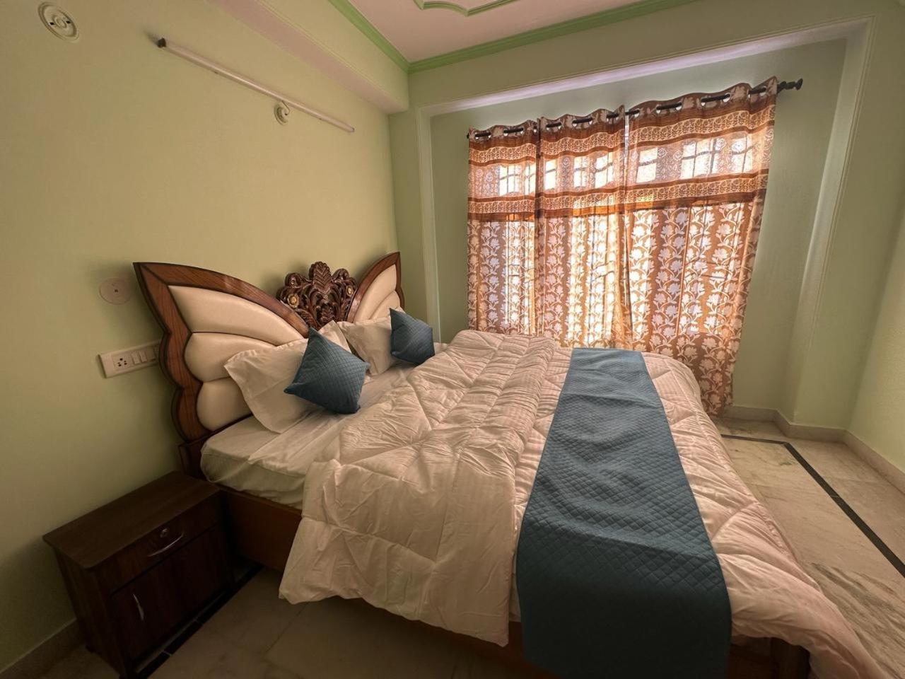 Nav Nidhi B&B Shimla Bagian luar foto